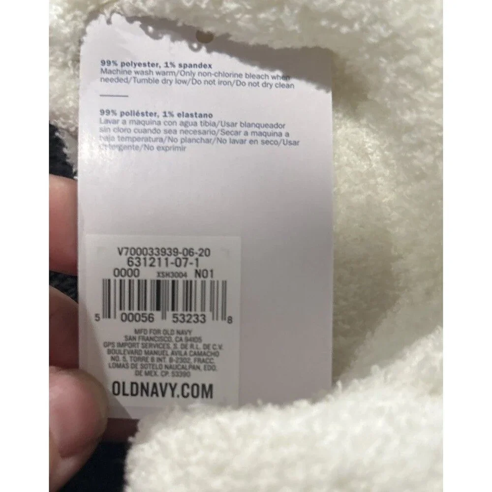 Lot of 2 OLD NAVY 